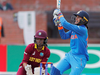 Super Smriti Mandhana guides India to easy victory over West Indies