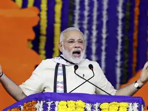 An official said that all decisions pertaining to GST were made through consensus and it was PM Modi's wish to thank everyone involved in passing GST with unanimity. An official said that all decisions pertaining to GST were made through consensus and it was PM Modi's wish to thank everyone involved in passing GST with unanimity.