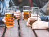 Beer lovers, rejoice! New gut- friendly drink may boost immunity