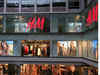H&M to start online operations in India next year