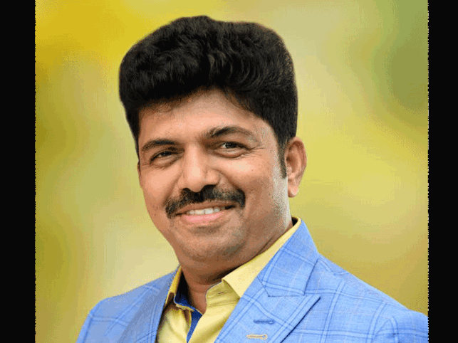Shivaram Bhandary Ties Up With Kerastase For His 15th Salon In