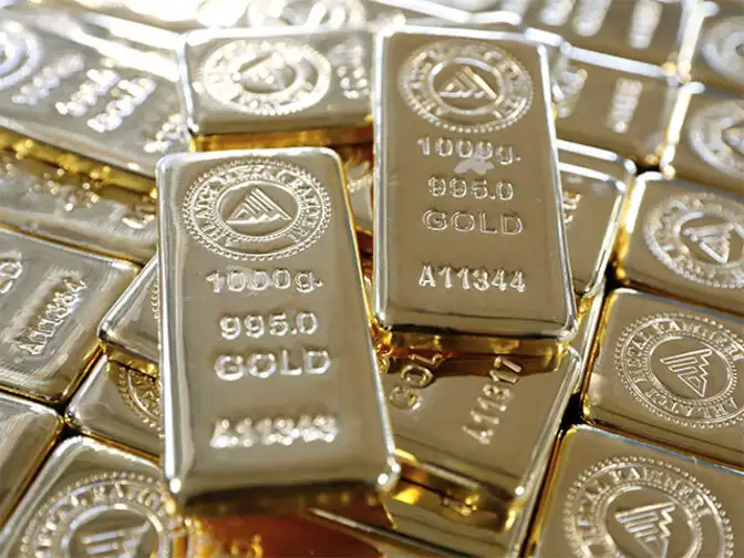 Six Tips With Gold In Suadi