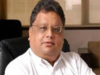 GST will lead to big logistical gains: Rakesh Jhunjhunwala