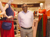 Have resolved margins issue with cos including HUL: Kishore Biyani