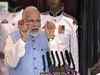 Watch: PM Modi's full speech on GST launch