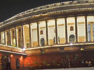 The government has asked its ministers to visit state capitals from July 2-7 and address bodies engaged in business to allay their fears. The government has asked its ministers to visit state capitals from July 2-7 and address bodies engaged in business to allay their fears.