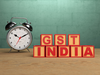GST rates: Here's your complete guide