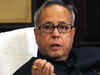 Presidential estate gets facelift with Pranab Mukherjee's `smart' touch