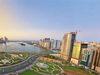 Here's what has made Sharjah shine like a glittering city