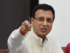 BJP government has imposed highest ever GST in world: Randeep Singh Surjewala