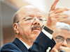 Demitting office with full sense of satisfaction: Chief Election Commissioner Nasim Zaidi