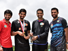 Men make 2017 a summer of content for Indian badminton