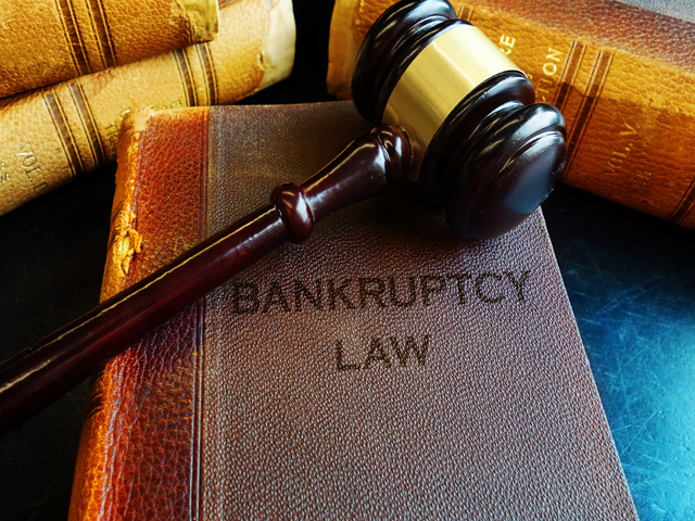 More companies to face bankruptcy proceedings