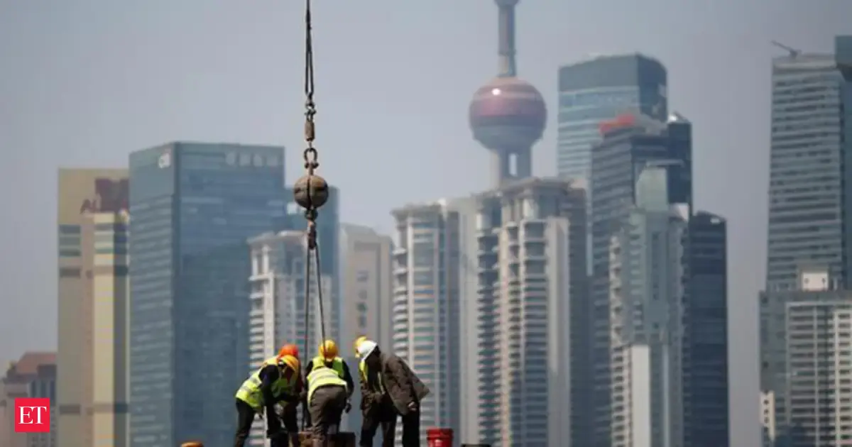 Construction Permits: India set to climb up in ease of doing business ...