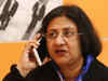 SBI's Arundhati Bhattacharya will have to work 495 hours a day to earn as much as Chanda Kochchar
