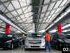 Auto companies post mixed sales figures for June