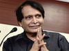GST a great unifying factor: Railway Minister Suresh Prabhu