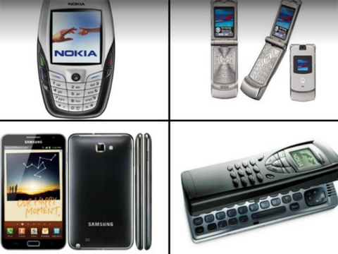 The history of Snake: How the Nokia game defined a new era for the mobile  industry