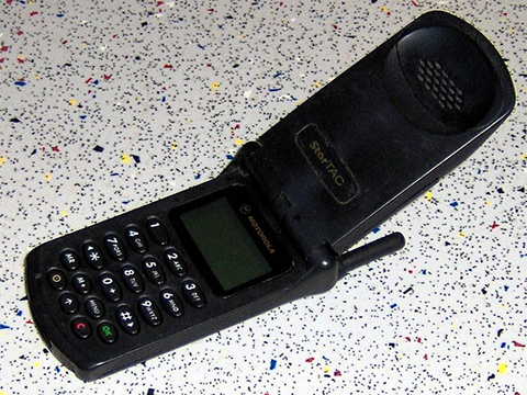 10 legendary Sony Ericsson mobile phones