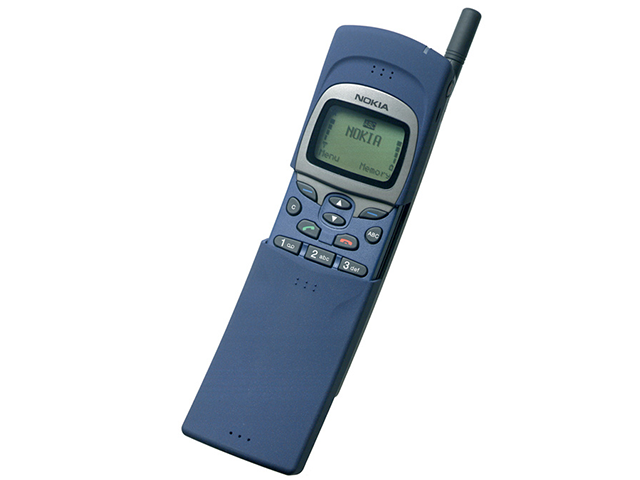 15 most popular mobile phones of all time - Legendary phones