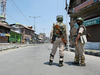 Centre asks forces to plan major offensive in Kashmir