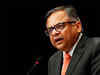 Tata Global Beverages appoints N Chandrasekaran as Chairman