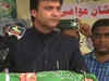 Can win 50 Parliament seats with votes of "brethren", says Akbaruddin Owaisi, BJP cries foul