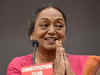 Left allies CPI & RSP support Meira Kumar