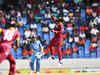 India could have used the Windies series to provide exposure to youngsters