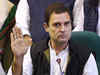 Rahul Gandhi to initiate farmers' rallies in BJP-ruled states