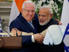Amid pending FTA talks, Israel looks to boost exports to India