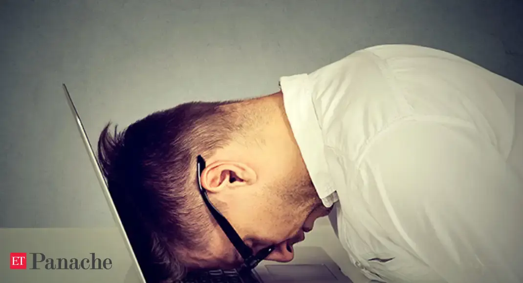 How to Handle Stress at Work? Do you constantly think of quitting your job, and dread going to