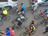 5k bicycles to help citizens with short-distance commute