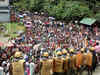 West Bengal government seeks change of central forces in troubled Darjeeling