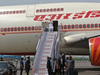 PM Narendra Modi leaves for Israel
