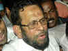 TMC MP Sultan Ahmed grilled for seven hours by CBI in Narada scam