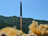 US disputes North Korea missile test claims