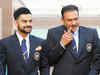 Ravi Shastri will probably get the coach job: Sunil Gavaskar