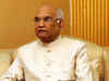 Will uphold Constitution, keep president's post above party: Ram Nath Kovind