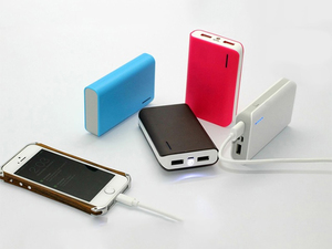 power bank price range