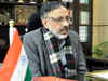 IAS Rajiv Gauba to lead Indian delegation to Myanmar tomorrow
