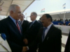 Netanyahu compliments NSA Doval for India-Israel bonhomie