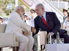 PM Narendra Modi's Israel visit good way to strengthen bilateral ties: Israeli envoy David Akov
