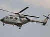 IAF chopper goes missing near India-China border
