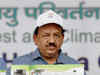 Harsh Vardhan to launch plantation drive on July 5