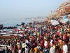 Varanasi will be India's first truly green city