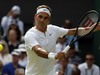 Wimbledon: Federer, Djokovic ease into round two as their opponents retire with injury