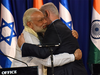 PM Modi gifts two sets of relics from Kerala to Benjamin Netanyahu