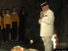 PM Modi visits memorial of Holocaust victims
