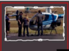 Cops kill man trying to steal helicopter at Oregon airport